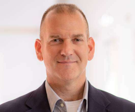 Jason Tanner, CEO of Applied Frameworks 
